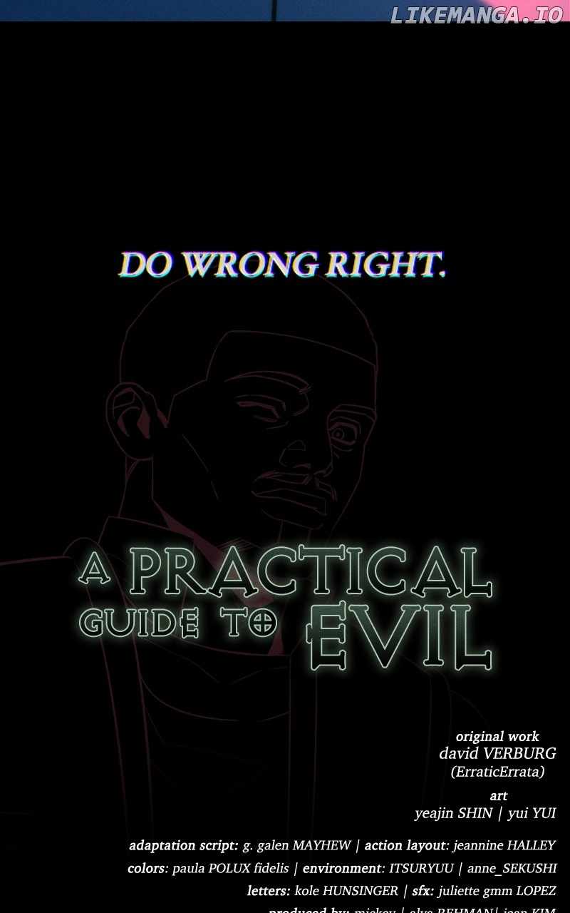 A Practical Guide to Evil Chapter 13 83